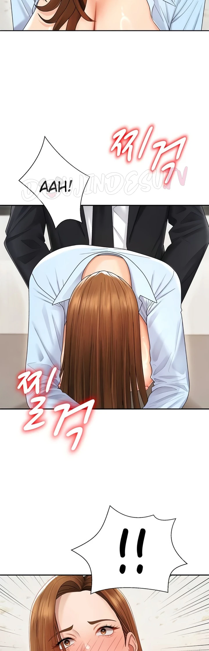 Pay with Your Body - Page 39